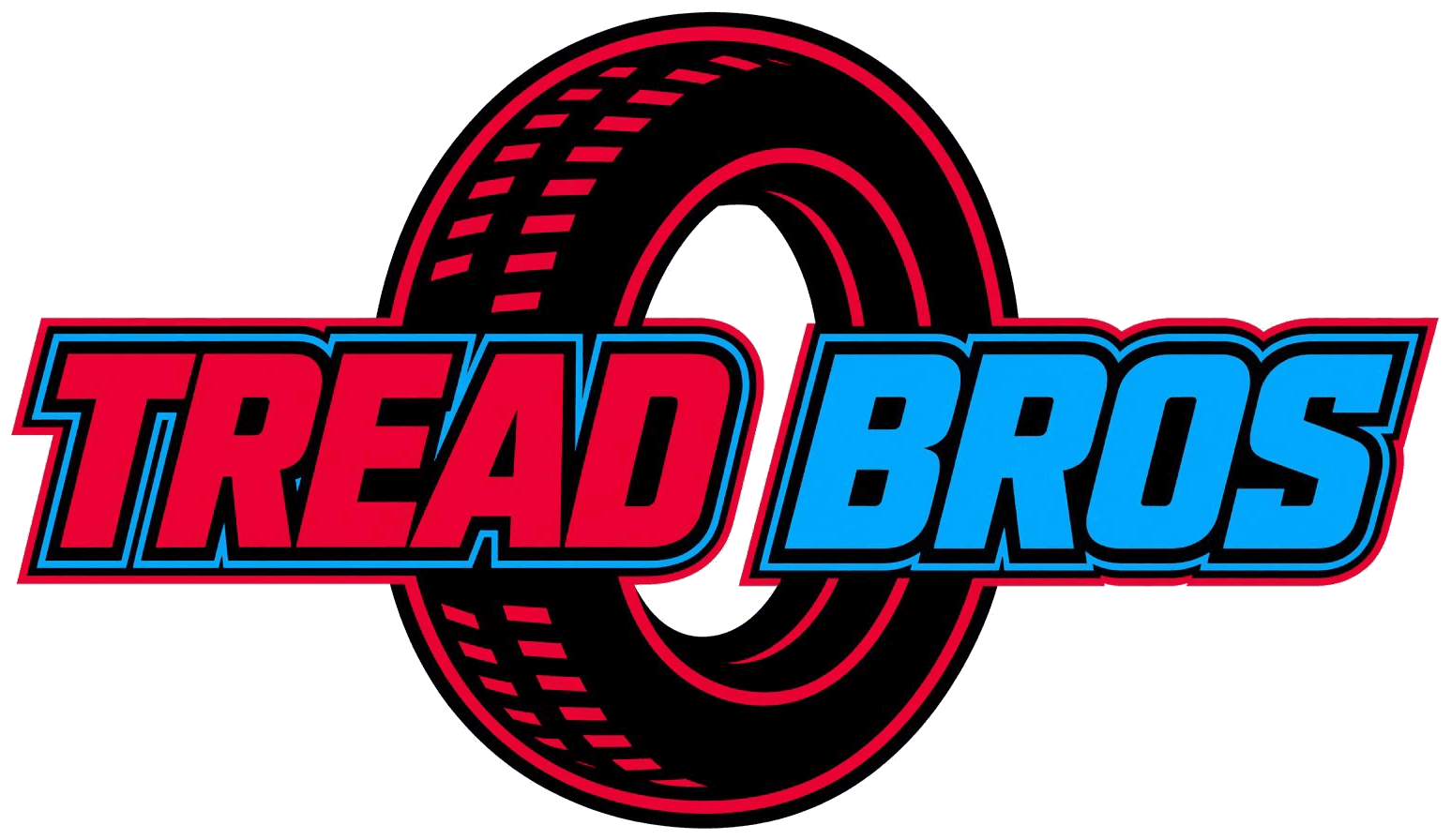 TREAD BROS