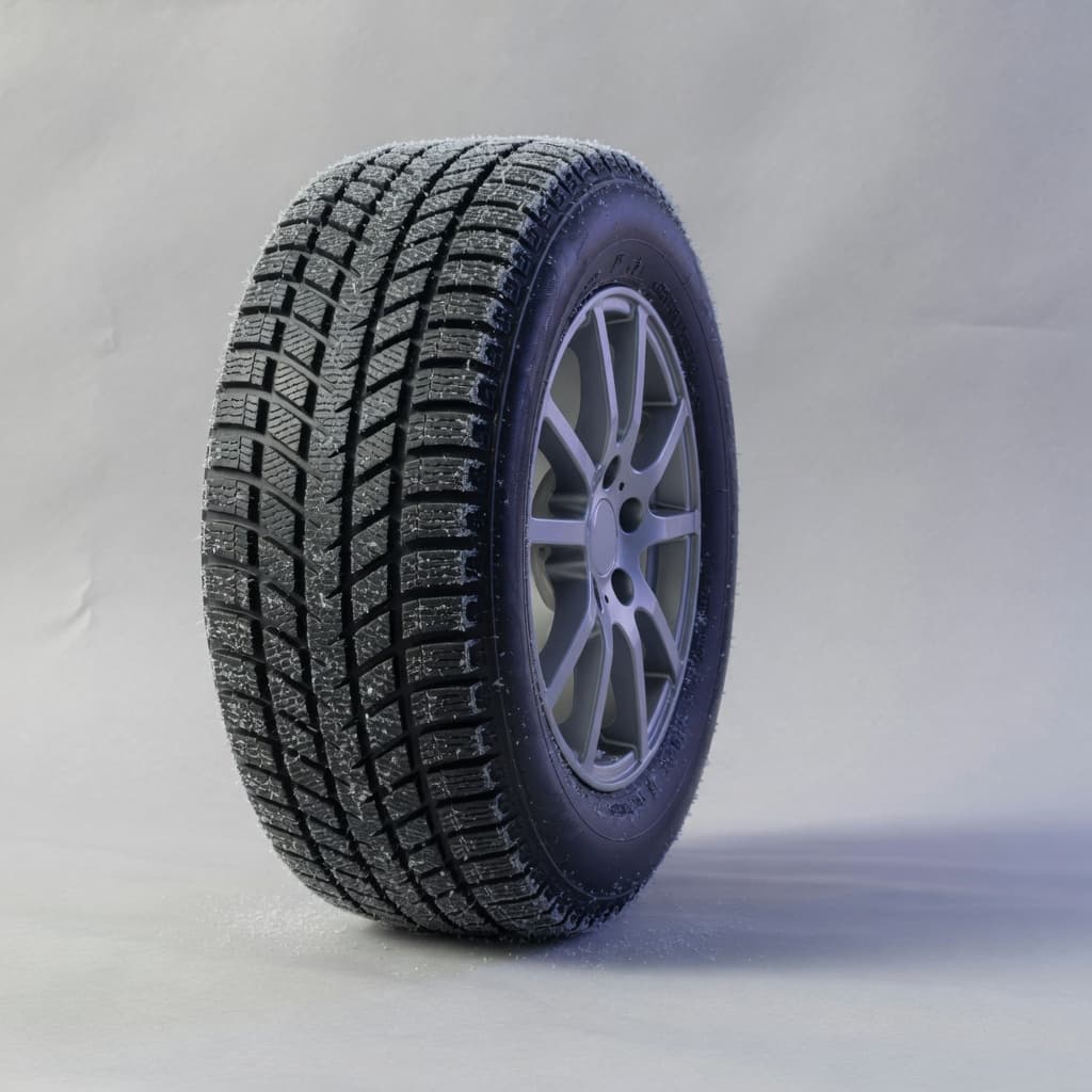 Michelin X-Ice Snow
